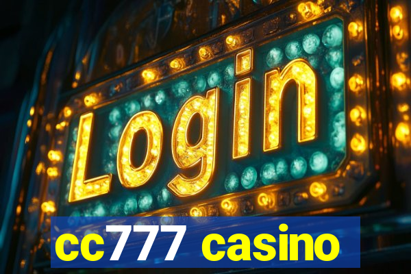 cc777 casino